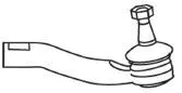 Rotule de barre de connexion FRAP F3219