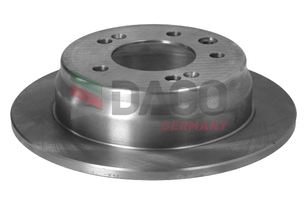 Disque de frein DACO Germany 603541
