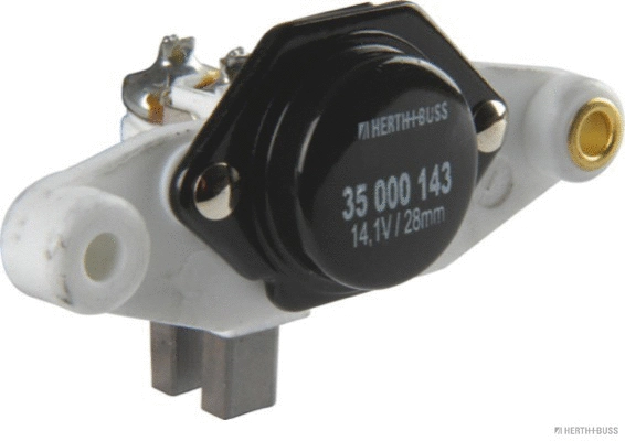 Régulateur d'alternateur HERTH+BUSS ELPARTS 35000143