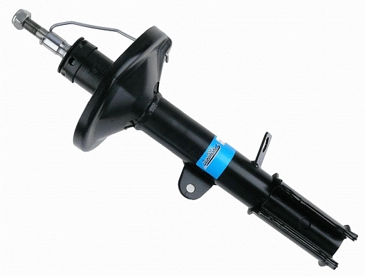 Amortisseur BOGE 32-L06-A
