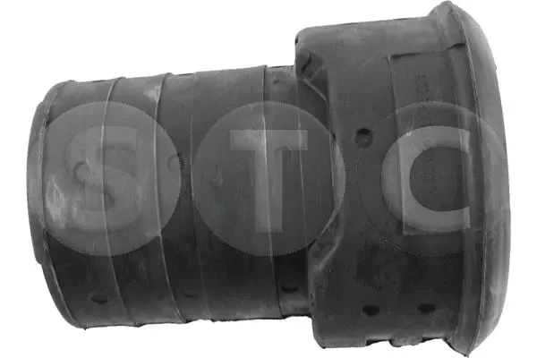 Suspension, corps de l'essieu STC T458551