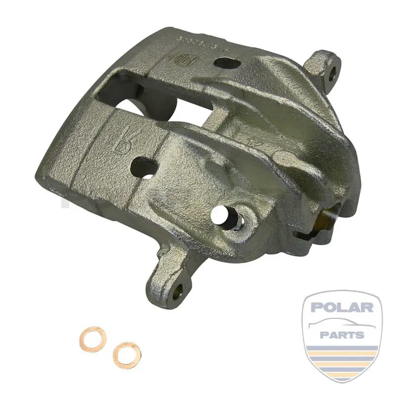 Étrier de frein POLAR PARTS 10001566