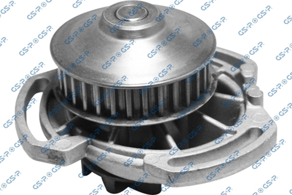 Pompe à eau, refroidissement du moteur GSP WP900690