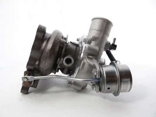 Turbocompresseur, suralimentation GARRETT 716938-5001S
