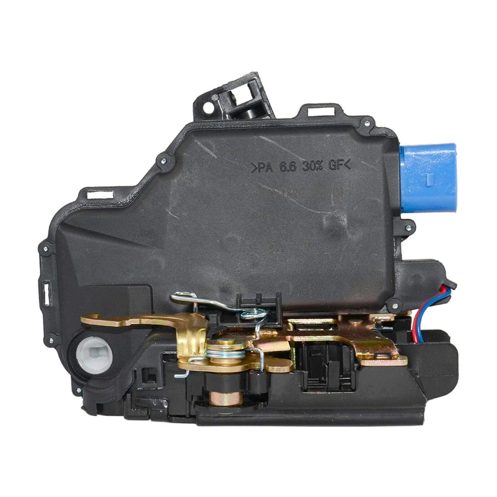 Serrure de porte COSMOPARTS CSMCR00369