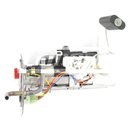unité d'alimentation de carburant LEMARK LFP164