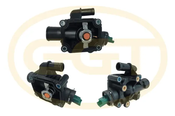 Thermostat, liquide de refroidissement GGT TMPA007