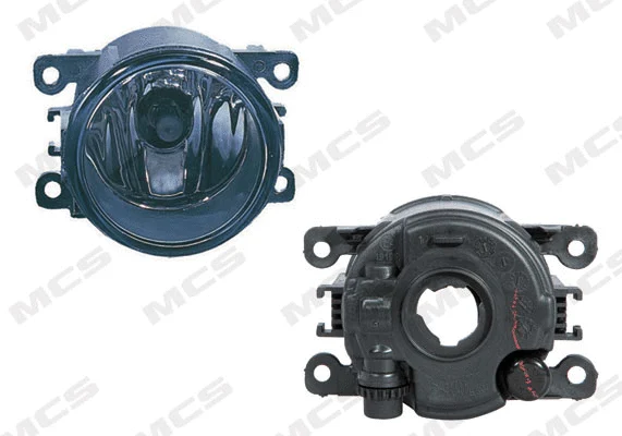 Projecteur antibrouillard MCS 327002455