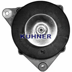 Alternateur AD KÜHNER 301466RIP