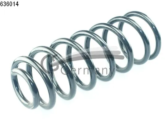 Ressort de suspension CS Germany 14.636.014