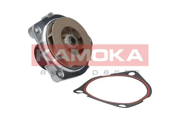 Pompe à eau, refroidissement du moteur KAMOKA T0003