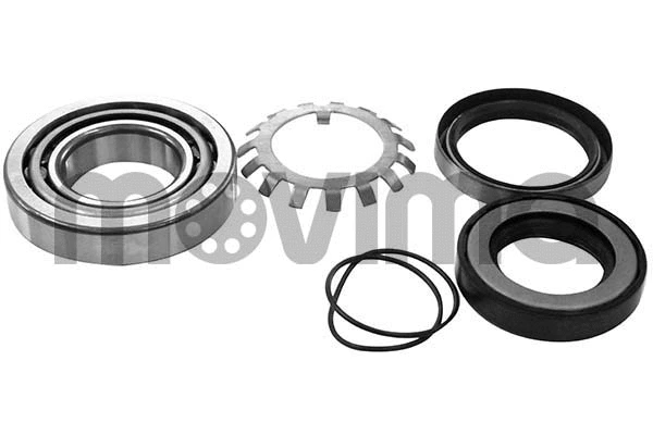 Kit de roulements de roue MOVIMA RK01516
