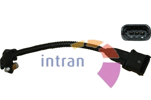 Capteur d'angle, vilebrequin Intran Flotamex SD3518