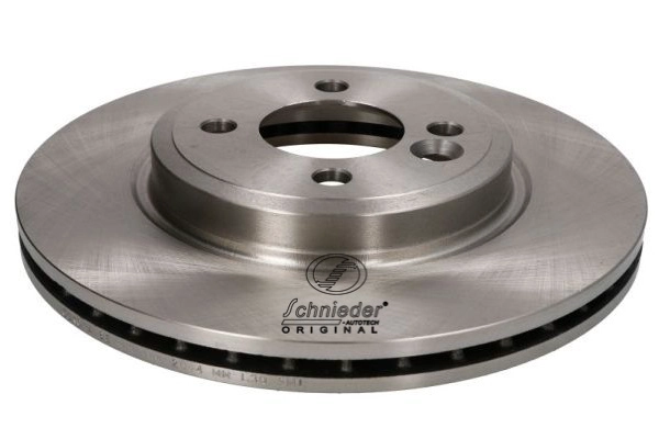 Disque de frein SCHNIEDER AUTOTECH BMS55.00372