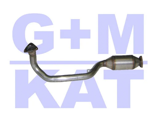 Catalyseur G+M KAT 70 0110
