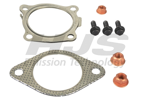 Kit d'assemblage, catalyseur HJS 82 15 6690