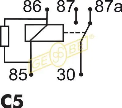 Débitmètre de masse d'air APC ALM951011