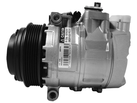 Compresseur, climatisation Airstal 10-0095