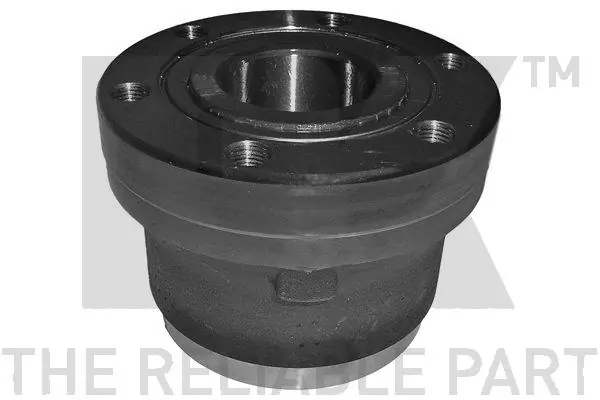 Kit de roulements de roue NK 752344