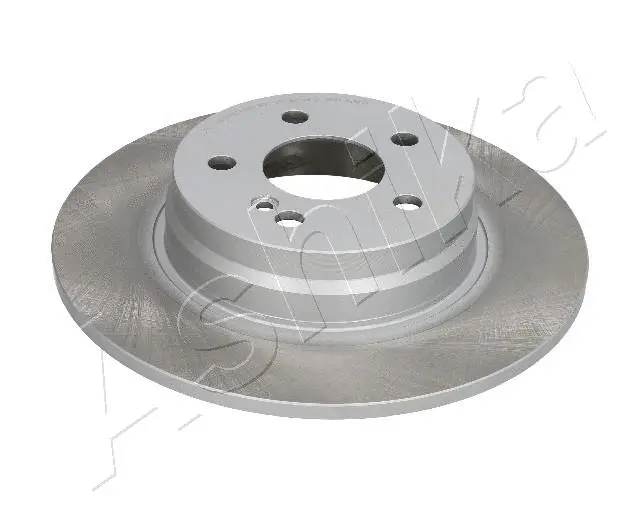 Disque de frein ASHIKA 61-00-0509C