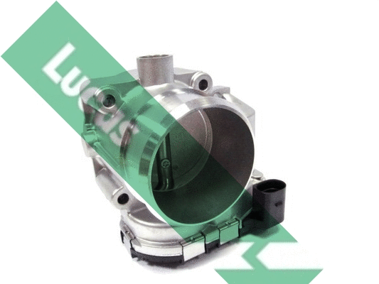 Corps papillon LUCAS LTH424