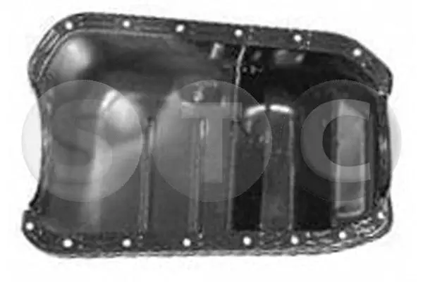 Carter d'huile STC T405916