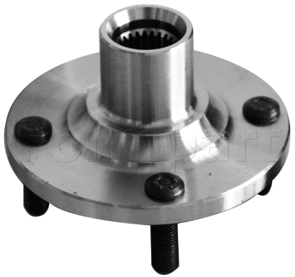 Moyeu de roue FORMPART 42498066/S