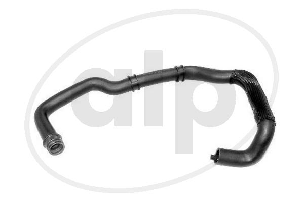 Durite de radiateur alp ALP-003792