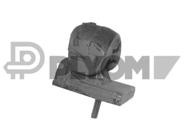 Butée élastique, silencieux PLYOM P756589