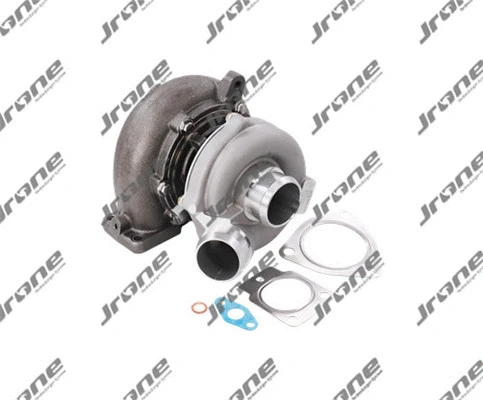 Turbocompresseur, suralimentation Jrone 8B50-300-D70