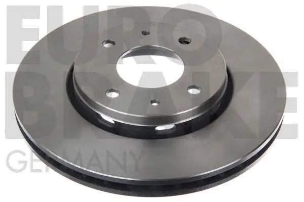 Disque de frein EUROBRAKE 5815204839