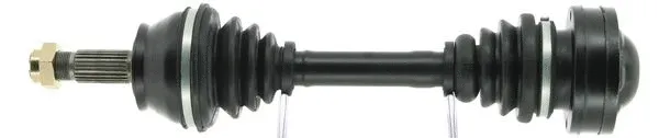 Arbre de transmission FRIESEN FDS1840
