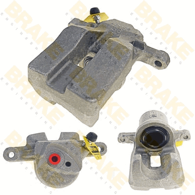 Étrier de frein Brake ENGINEERING CA2660