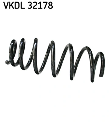 Ressort de suspension SKF VKDL 32178