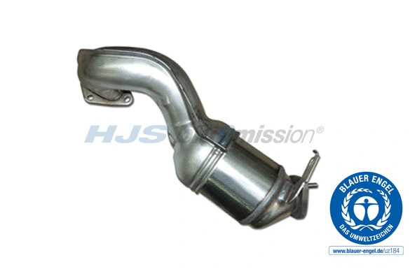 Catalyseur HJS 90 11 3040