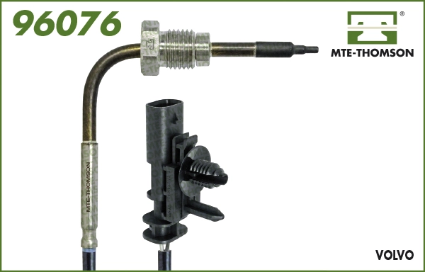 Capteur, température des gaz MTE-THOMSON 96076