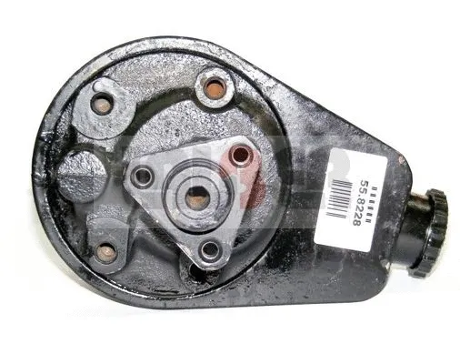 Pompe hydraulique, direction LAUBER 55.8228