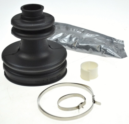 Jeu de joints-soufflets, arbre de commande LOEBROATR 305613