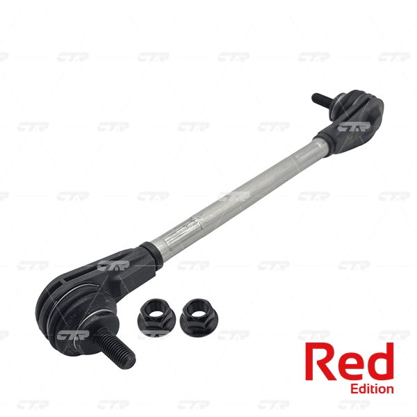 Entretoise/tige, stabilisateur CTR PL0301