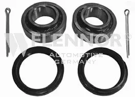 Kit de roulements de roue FLENNOR FR870496
