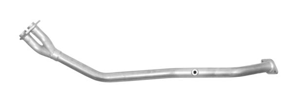 Tuyau d'échappement VEGAZ GmbH DR-194