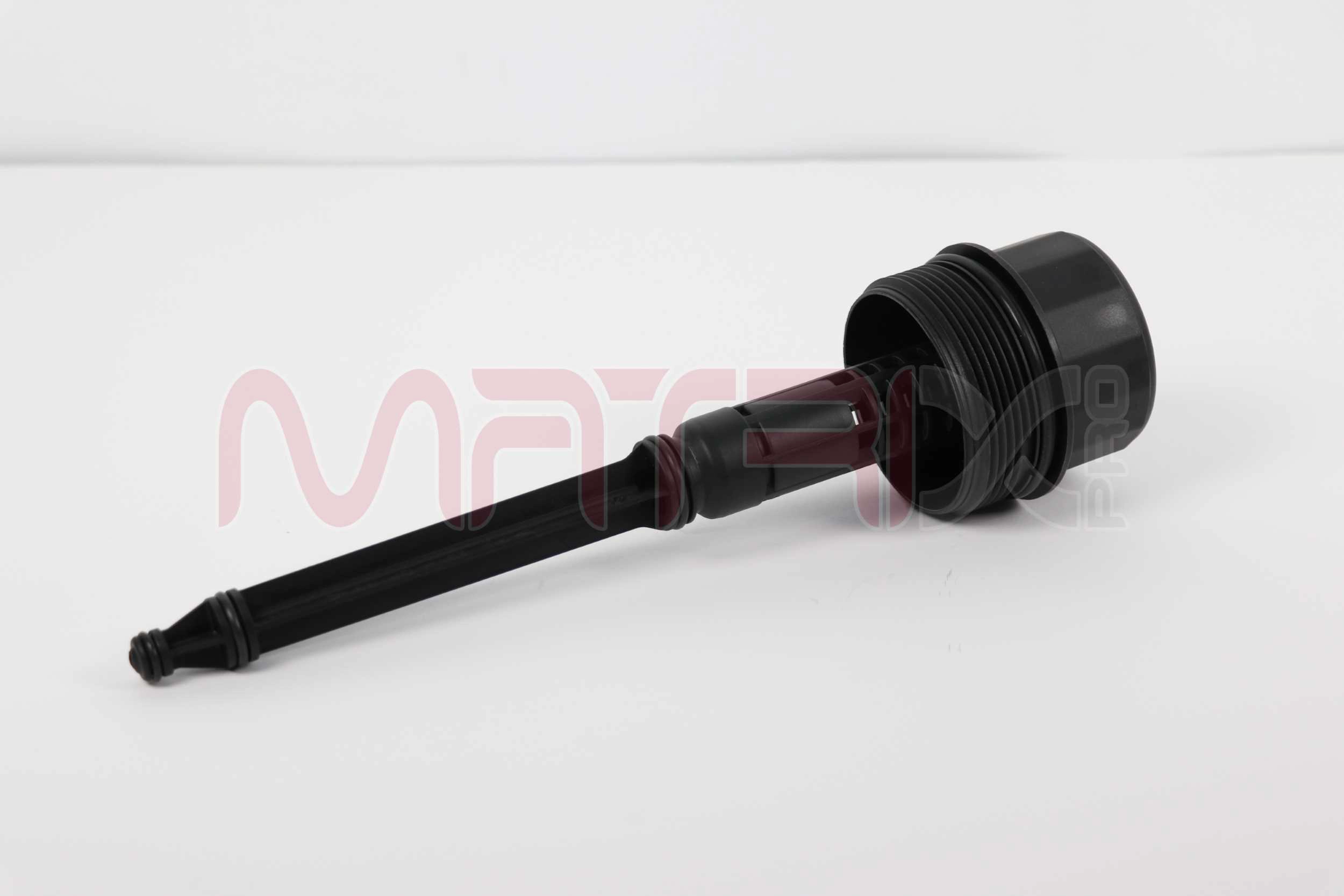 Couvercle, boîtier du filtre à huile MATRIX PRO MX02180047