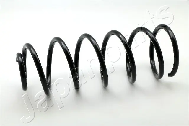 Ressort de suspension JAPANPARTS ZC1353G