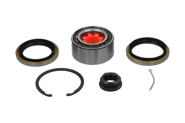 Kit de roulements de roue KAVO PARTS WBK-9077
