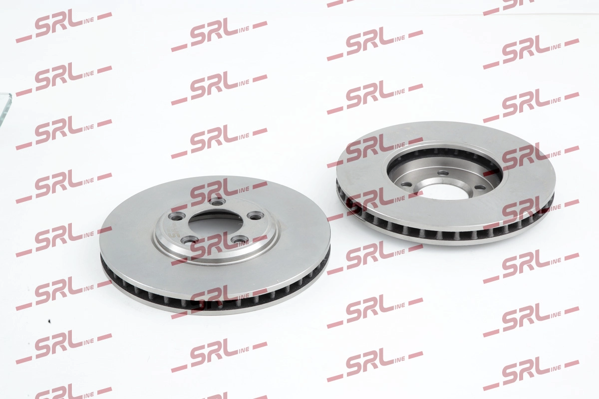 Disque de frein SRLine S71-0490