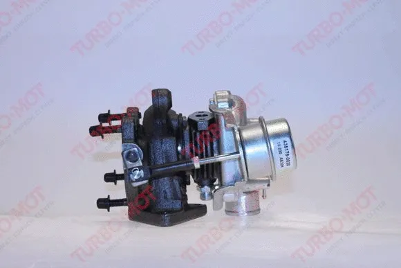 Turbocompresseur, suralimentation TURBO-MOT 665142