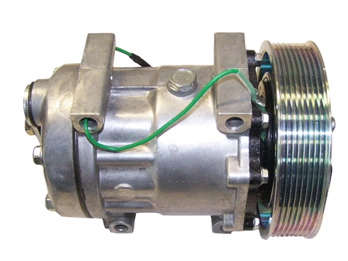Compresseur, climatisation AUTOCLIMA 40405313DV