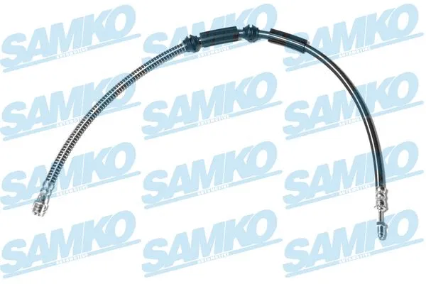 Flexible de frein SAMKO 6T48663