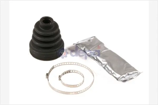 Jeu de joints-soufflets, arbre de commande DEPA 6185