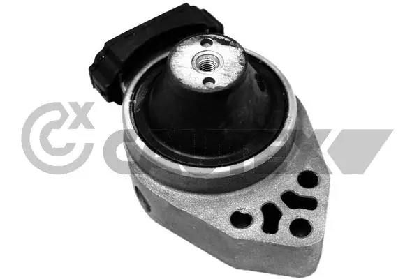 Support moteur CAUTEX 756496